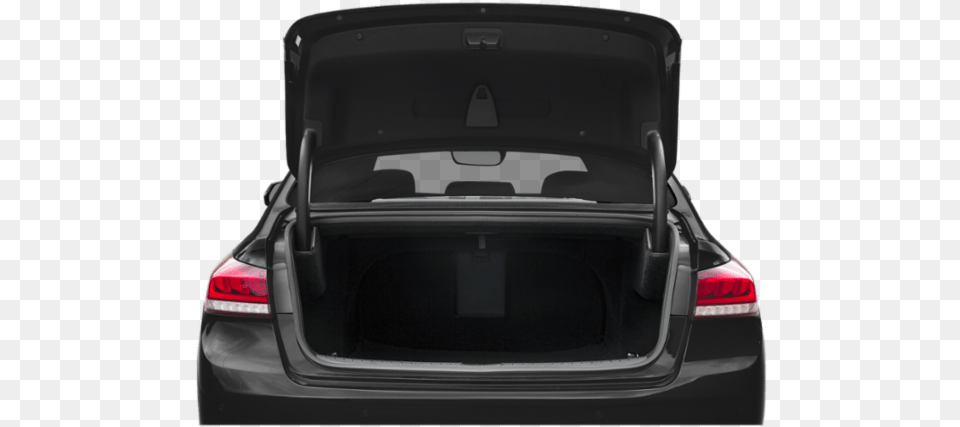 New 2019 Genesis G80 Genesis, Car, Car Trunk, Transportation, Vehicle Free Png Download