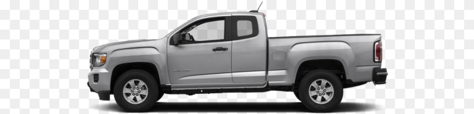 New 2019 Gmc Canyon 2wd 2018 Gmc Canyon Extended Cab, Pickup Truck, Transportation, Truck, Vehicle Png Image