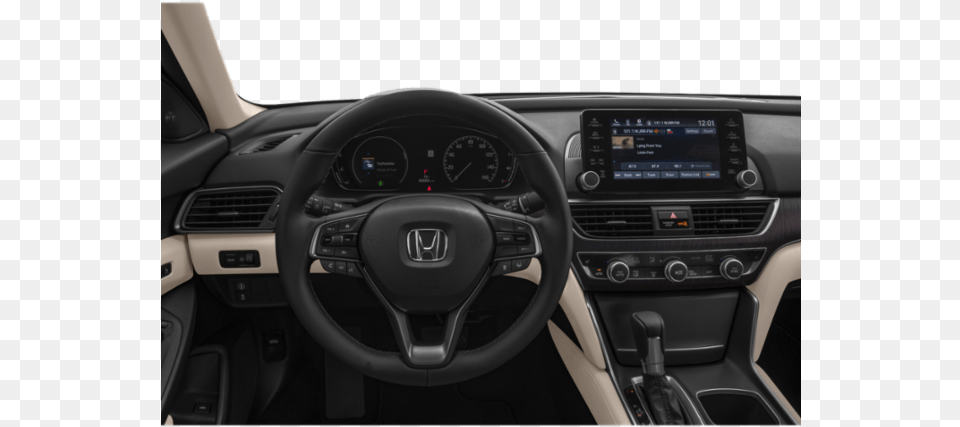 New 2019 Honda Accord Ex L 2019 Honda Accord Ex L, Car, Transportation, Vehicle, Machine Free Png