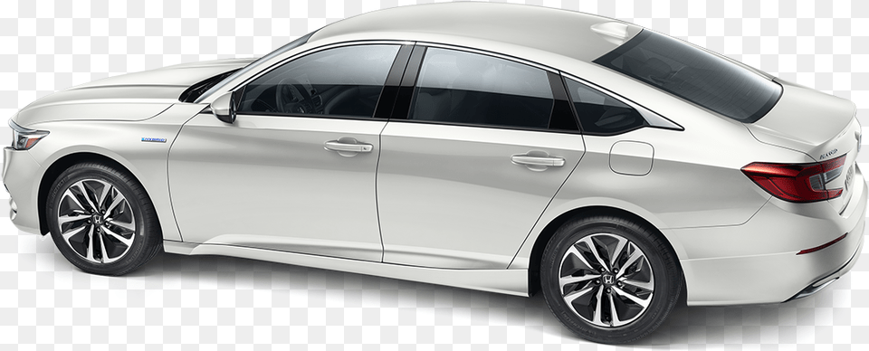 New 2019 Honda Accord Hybrid For Sale Executive Car, Vehicle, Sedan, Transportation, Wheel Png