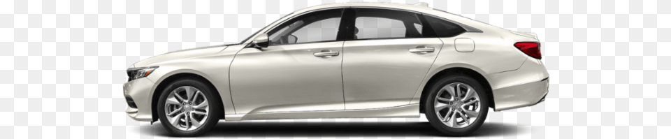 New 2019 Honda Accord Sedan Lx 2017 Bmw Alpina B7 White, Car, Vehicle, Transportation, Alloy Wheel Png Image