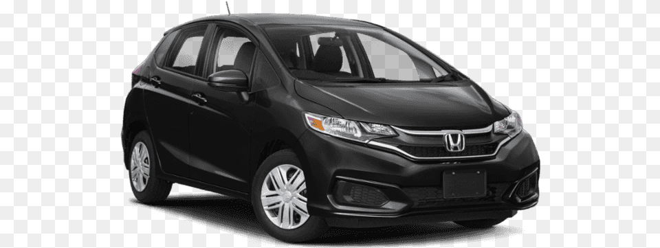 New 2019 Honda Fit Lx Black Nissan Sentra 2016, Car, Vehicle, Sedan, Transportation Png