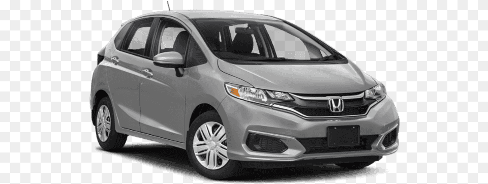 New 2019 Honda Fit Lx Toyota Rav4 Limited 2018, Car, Sedan, Transportation, Vehicle Png Image
