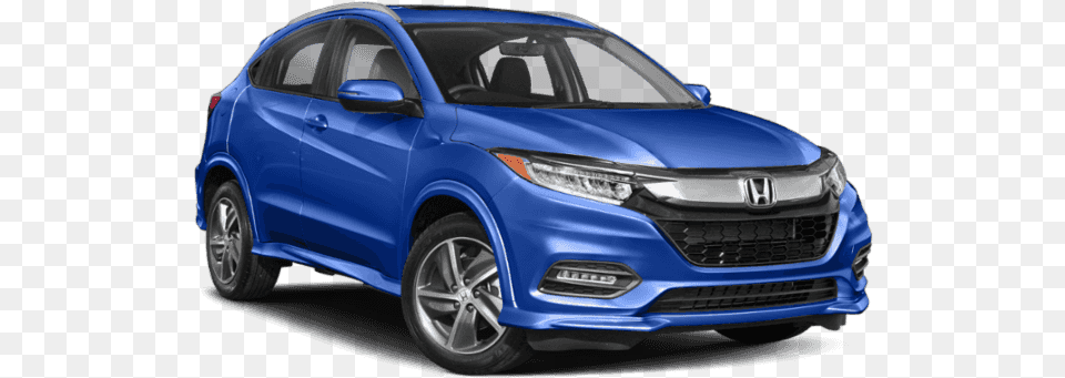 New 2019 Honda Hr V Touring Honda Hrv Lx 2018, Car, Suv, Transportation, Vehicle Png Image