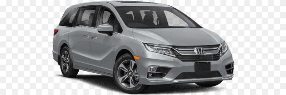 New 2019 Honda Odyssey Touring 2019 Honda Odyssey Lx, Car, Transportation, Vehicle, Machine Free Png