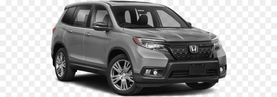 New 2019 Honda Passport Ex L 2019 Honda Cr V Lx, Suv, Car, Vehicle, Transportation Png