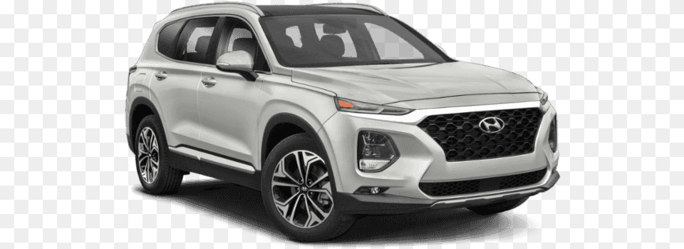New 2019 Hyundai Santa Fe Limited 2018 Subaru Forester 25 I Touring, Suv, Car, Vehicle, Transportation Free Png