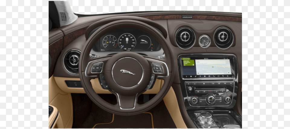 New 2019 Jaguar Xj Xjr 2019 Jaguar Xjl Portfolio, Machine, Wheel, Car, Transportation Png