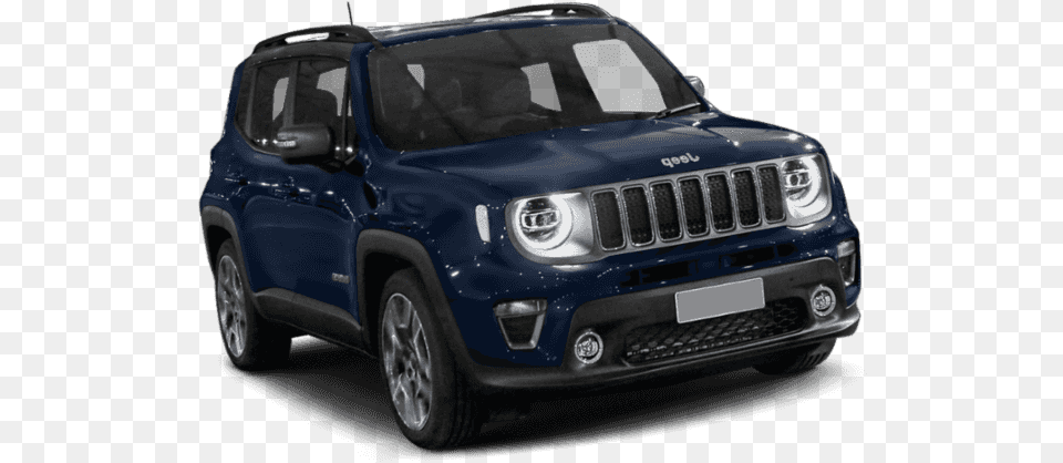 New 2019 Jeep Renegade 2019 Jeep Renegade Sport, Car, Vehicle, Transportation, Wheel Free Png