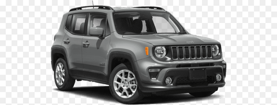 New 2019 Jeep Renegade Altitude Jeep Renegade 2019 Sport, Car, Vehicle, Transportation, Suv Free Png