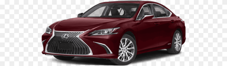 New 2019 Lexus Es 300h Es 300h Lexus, Sedan, Car, Vehicle, Coupe Png Image