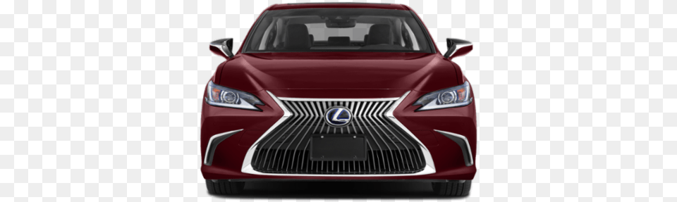 New 2019 Lexus Es Es 300h Executive Car, Coupe, Sports Car, Transportation, Vehicle Free Png