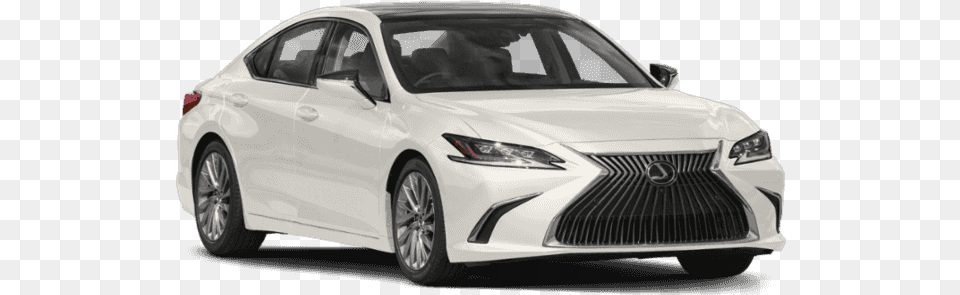 New 2019 Lexus Es Es 300h Luxury 2019 Lexus Es Front View, Wheel, Car, Vehicle, Machine Free Png Download