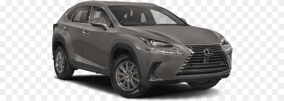New 2019 Lexus Nx Nx Toyota Rav4 2018 Limited, Alloy Wheel, Vehicle, Transportation, Tire Png