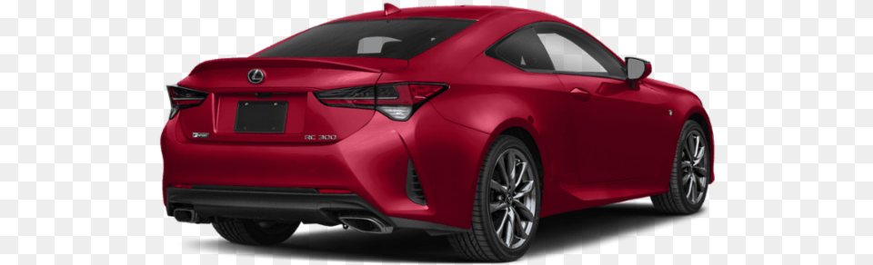 New 2019 Lexus Rc 300 F Sport Lexus, Wheel, Car, Vehicle, Coupe Free Png Download
