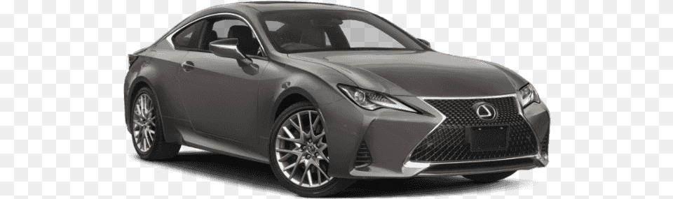 New 2019 Lexus Rc 350 Rc 2019 Alfa Romeo Giulia Black, Alloy Wheel, Vehicle, Transportation, Tire Free Png