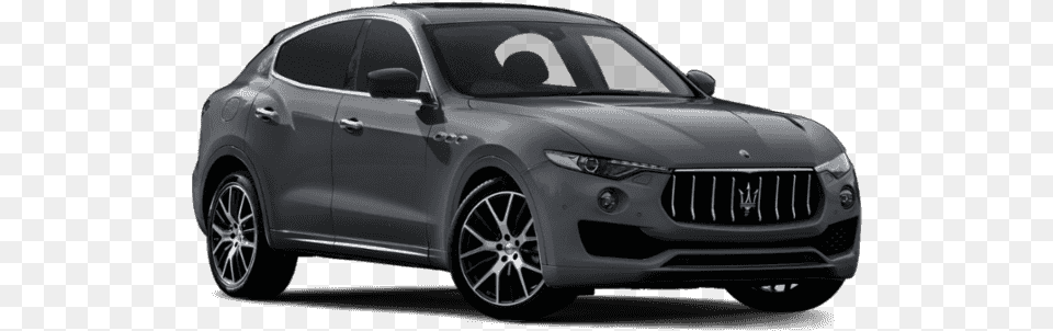 New 2019 Maserati Levante Audi A1 Sportback Se, Wheel, Car, Vehicle, Machine Free Png