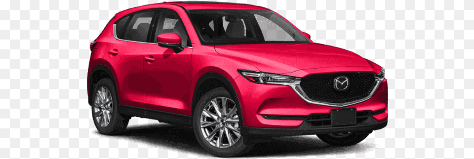 New 2019 Mazda Cx 5 Grand Touring, Car, Suv, Transportation, Vehicle Free Transparent Png