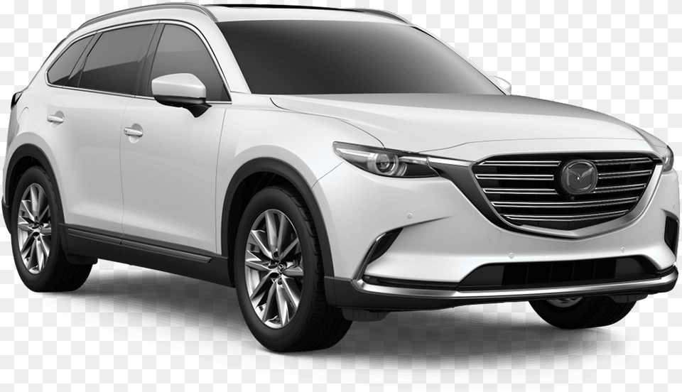 New 2019 Mazda Cx 9 Grand Touring 2019 Mazda Cx 5 Touring, Car, Sedan, Suv, Transportation Free Png Download