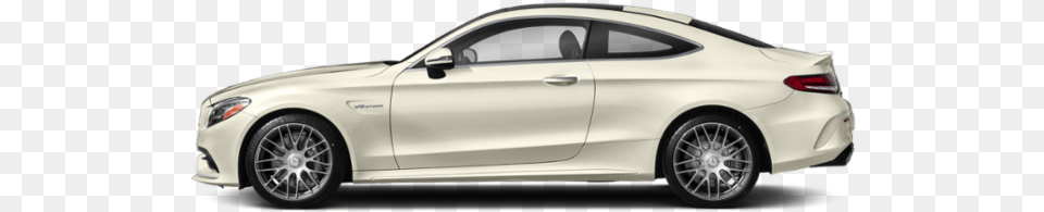 New 2019 Mercedes Benz C Class Amg C 63 S Honda Civic Sedan 2017 White, Car, Vehicle, Coupe, Transportation Free Png