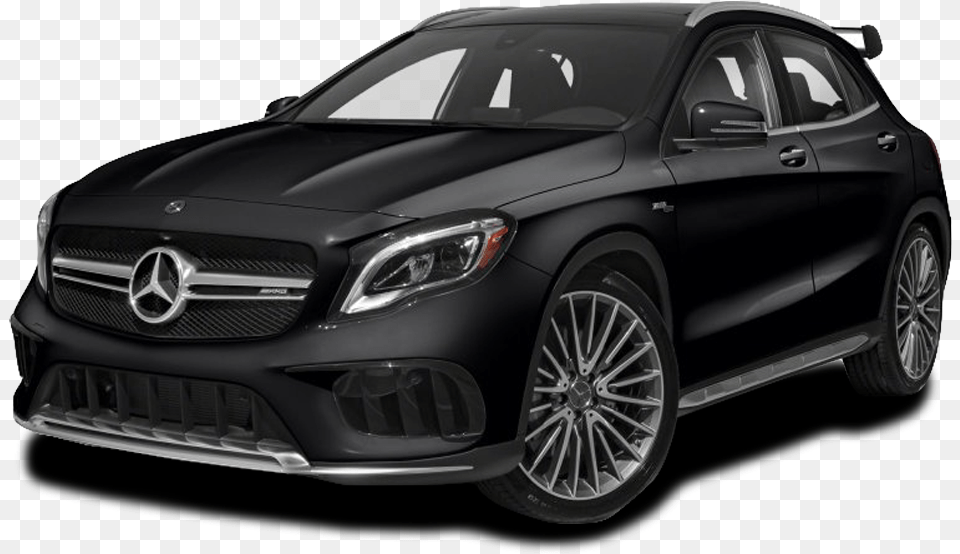 New 2019 Mercedes Benz Gla For Sale Near Me Syracuse Ny Car Black Tesla Model S, Vehicle, Sedan, Transportation, Wheel Png Image