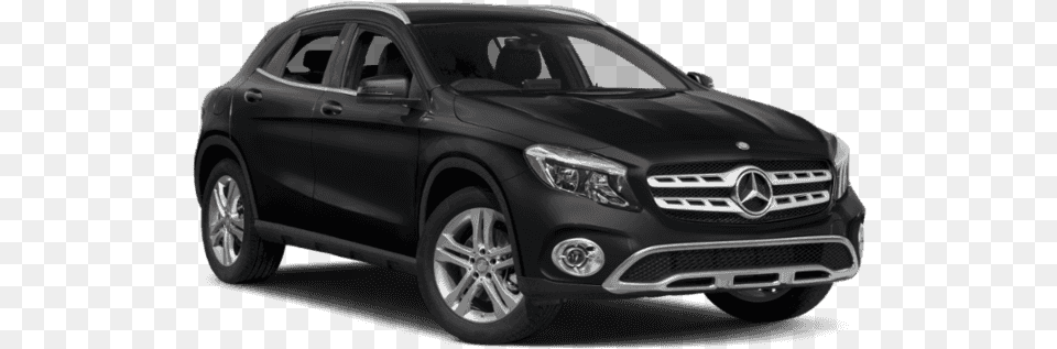 New 2019 Mercedes Benz Gla Gla 2019 Lexus Nx300 F Sport Black, Alloy Wheel, Vehicle, Transportation, Tire Png