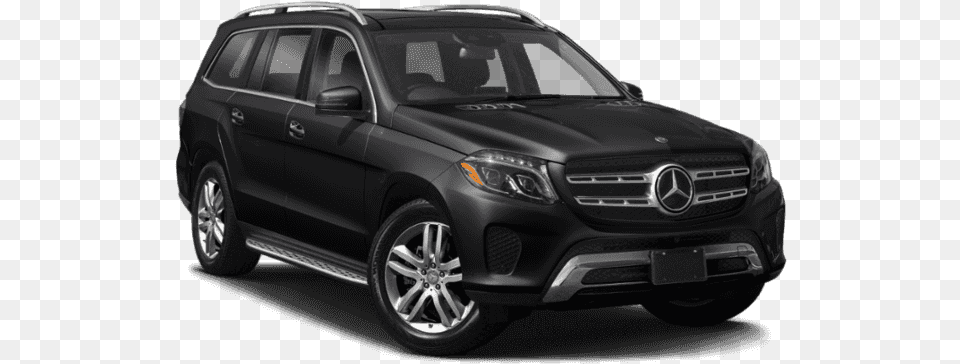 New 2019 Mercedes Benz Gls Gls, Suv, Car, Vehicle, Transportation Free Transparent Png