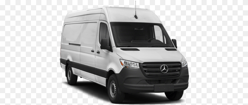 New 2019 Mercedes Benz Sprinter 2500 Cargo Van Mercedes Benz Sprinter 2018, Transportation, Vehicle, Moving Van, Bus Free Png