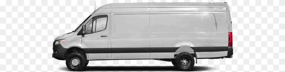 New 2019 Mercedes Benz Sprinter 3500 Cargo Van Mercedes Benz, Transportation, Vehicle, Moving Van, Bus Free Transparent Png