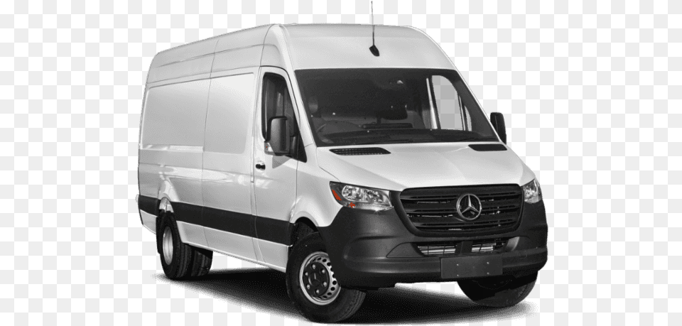 New 2019 Mercedes Benz Sprinter Crew Van 3500 High Mercedes Benz Sprinter, Transportation, Vehicle, Moving Van, Bus Free Transparent Png