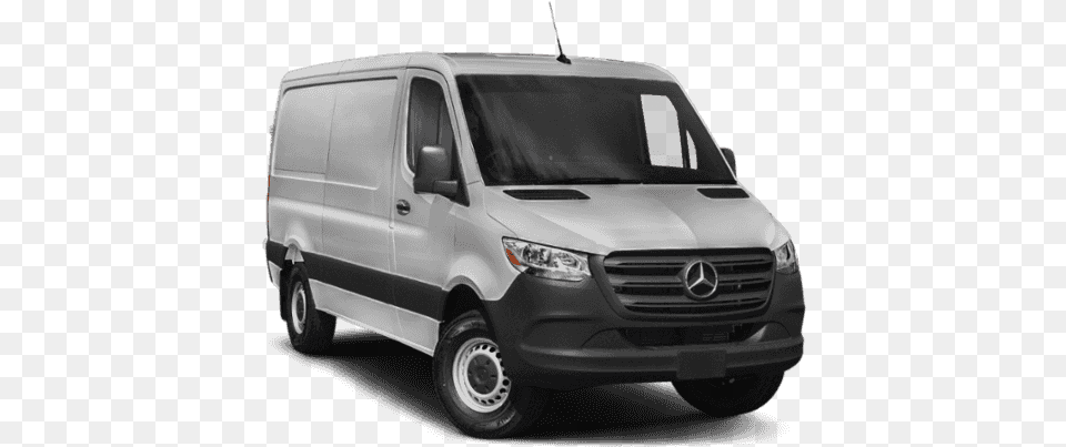 New 2019 Mercedes Benz Sprinter Mercedes Benz Sprinter, Transportation, Van, Vehicle, Moving Van Png Image