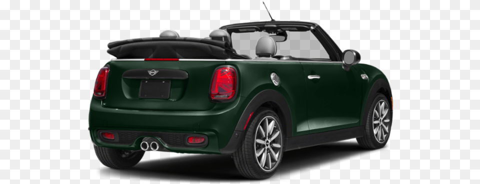 New 2019 Mini Convertible Cooper S Mini Cooper Convertible 2019, Car, Transportation, Vehicle, Machine Png