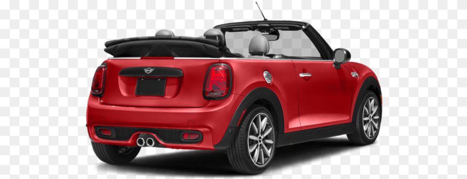 New 2019 Mini Convertible John Cooper Works Mini Cooper S 2019, Car, Transportation, Vehicle, Machine Png Image