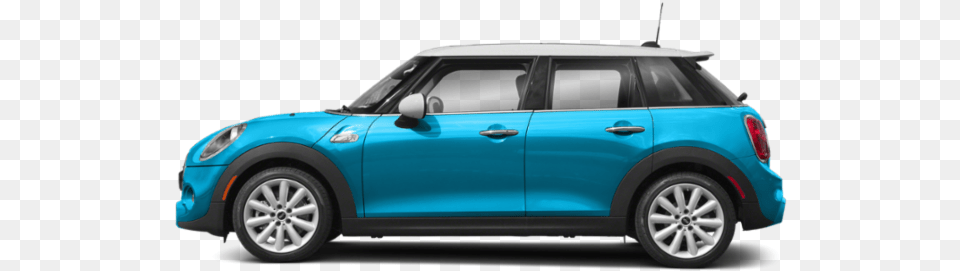 New 2019 Mini Cooper S Hardtop 4 Door Base Mini Cooper 2019 4 Door, Car, Suv, Transportation, Vehicle Png