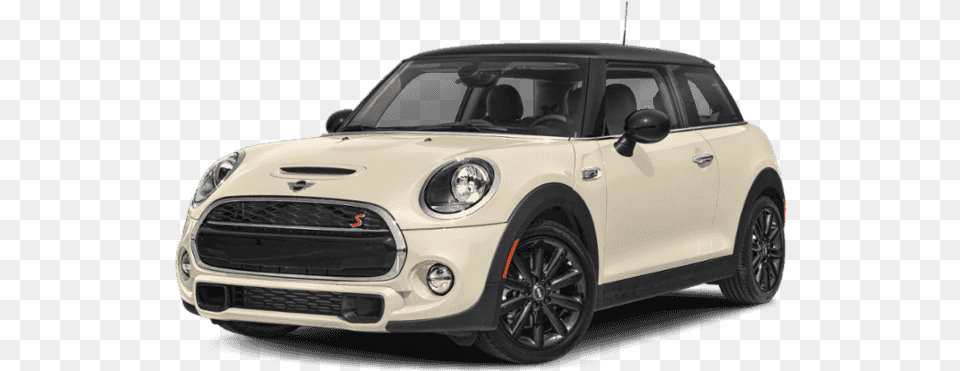 New 2019 Mini Hardtop 2 Door Cooper Mini Cooper 2 Door, Car, Vehicle, Transportation, Alloy Wheel Free Png Download