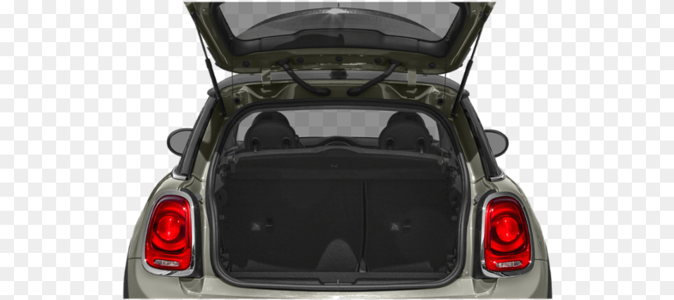 New 2019 Mini Hardtop 2 Door John Cooper Works Hatchback Bentley Continental Gt, Car, Car Trunk, Transportation, Vehicle Free Png