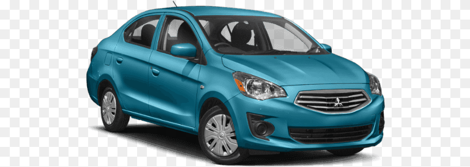 New 2019 Mitsubishi Mirage G4 Es Honda Pilot Touring 2019, Car, Sedan, Transportation, Vehicle Free Png