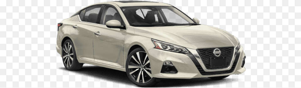 New 2019 Nissan Altima 2019 Kia Rio Lx, Alloy Wheel, Vehicle, Transportation, Tire Free Png Download