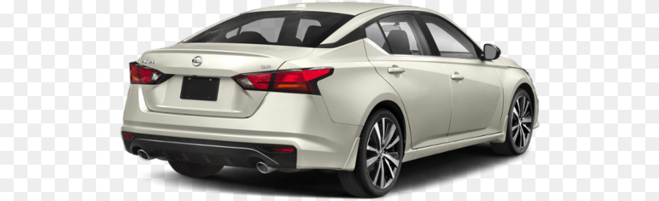 New 2019 Nissan Altima 2019 Silver Nissan Altima Sr, Car, Sedan, Transportation, Vehicle Free Transparent Png