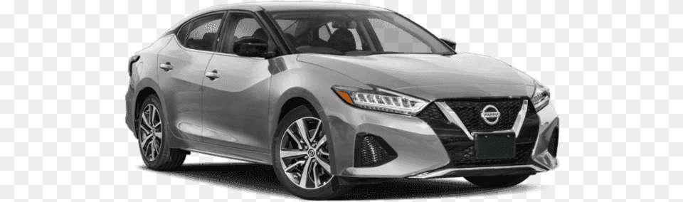 New 2019 Nissan Maxima, Car, Vehicle, Sedan, Transportation Free Png