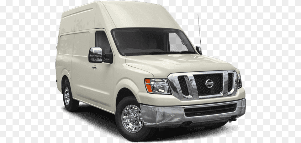 New 2019 Nissan Nv3500 Hd Cargo Sl Nissan Titan, Transportation, Van, Vehicle, Moving Van Png