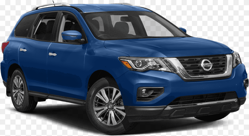 New 2019 Nissan Pathfinder Sl Honda Crv 2018 Burgundy, Car, Suv, Transportation, Vehicle Png