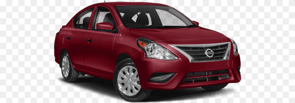 New 2019 Nissan Versa 2019 Nissan Versa S Sedan, Alloy Wheel, Vehicle, Transportation, Tire Free Png Download