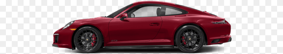 New 2019 Porsche 911 Carrera Gts, Alloy Wheel, Vehicle, Transportation, Tire Png