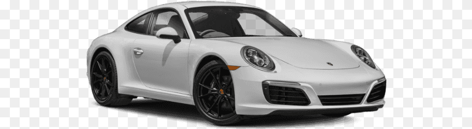 New 2019 Porsche 911 Carrera New Toyota Prius 2018, Alloy Wheel, Vehicle, Transportation, Tire Free Png Download
