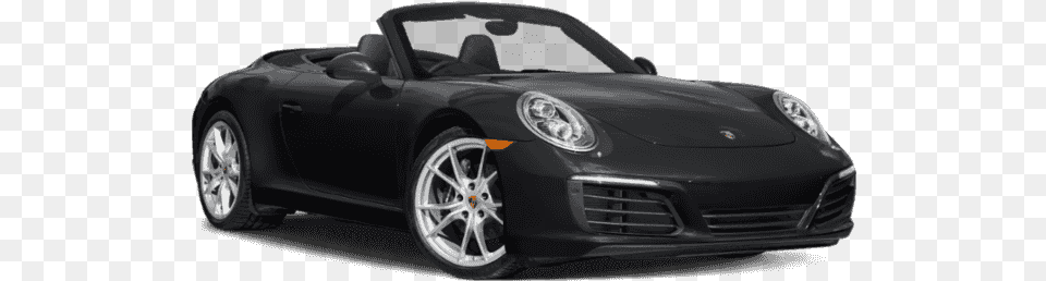 New 2019 Porsche 911 Carrera Nissan 370 Z Black 2017, Alloy Wheel, Vehicle, Transportation, Tire Png
