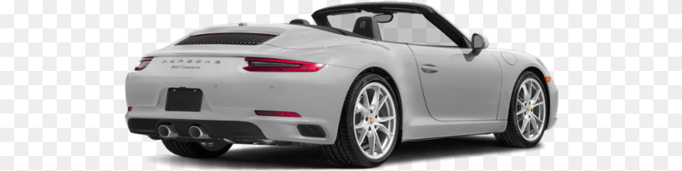 New 2019 Porsche 911 Carrera Porsche 911 Carrera S 2018 Price, Alloy Wheel, Vehicle, Transportation, Tire Free Png