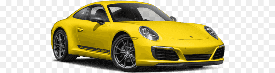 New 2019 Porsche 911 Carrera T Porsche 911 Turbo S 2019, Alloy Wheel, Vehicle, Transportation, Tire Free Transparent Png