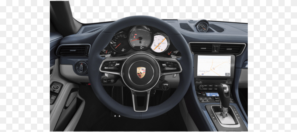 New 2019 Porsche 911 Targa 4s Porsche 911 Carrera 4s 2019 Silver, Transportation, Vehicle, Machine, Wheel Free Transparent Png