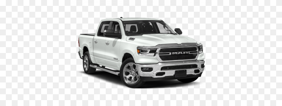 New 2019 Ram 1500 Rebel 2019 Dodge Ram 1500 Big Horn, Pickup Truck, Transportation, Truck, Vehicle Png